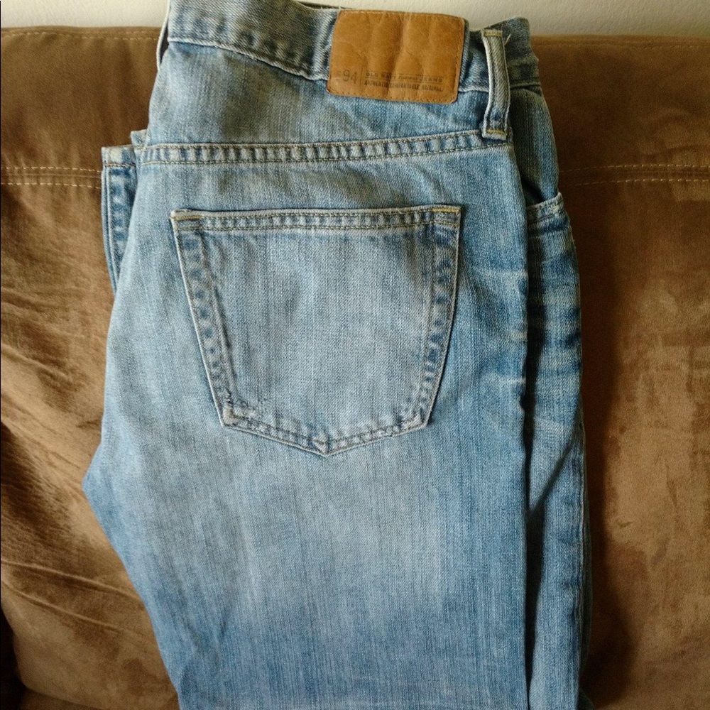 Men jeans